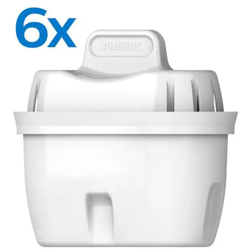 Filters for kettle Philips AWP212/58 6 pcs - Пречистване на вода<<<Уреди за кухня<<<Малки