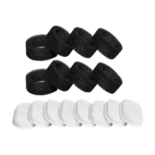 Filters for Rojeco smart fountain/stainless steel pet drinker (8 pcs) - Other accessories<<<Pets<<<InnproXML