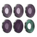 Filters Freewell All Day for DJI Action 3 (6 Pack) - For sports cameras<<<Accessories<<<Photo and cameras<<<InnproXML