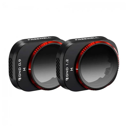 Filters GND 0.9 1.2 Freewell for DJI Mini 4 Pro - Filters for drones<<<Drone accessories<<<Drones<<<InnproXML