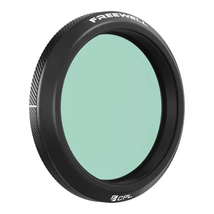 Filtr CPL Freewell do DJI Osmo Action 5 Pro - Filters for drones<<<Drone accessories<<<Drones<<<InnproXML