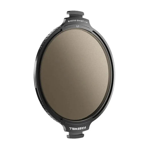 Filtr Freewell ND32/Black Mist 1/4 do Real Locking VND - For SLR cameras<<<Filters<<<Photo and cameras<<<InnproXML