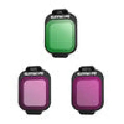 Filtry CPL ND8 ND16 Sunnylife do DJI Flip - For sports cameras<<<Filters<<<Photo and cameras<<<InnproXML