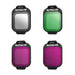 Filtry MCUV CPL ND32 ND64 Sunnylife do DJI Flip - For sports cameras<<<Filters<<<Photo and cameras<<<InnproXML