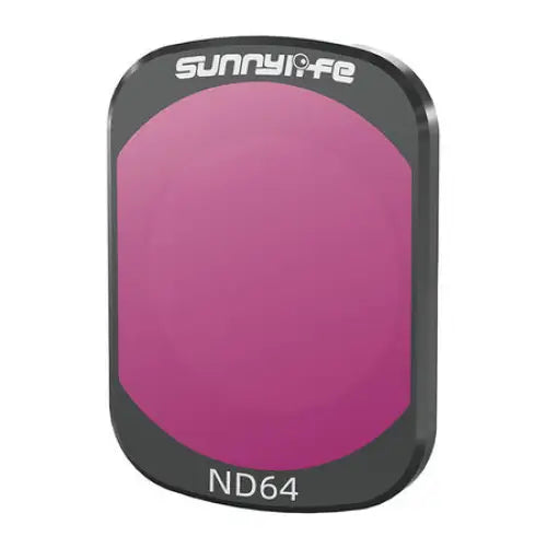 Filtry MCUV CPL ND32 ND64 Sunnylife do DJI Osmo Pocket 3 - For sports cameras<<<Filters<<<Photo and cameras<<<InnproXML