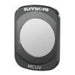 Filtry MCUV CPL ND8 ND16 ND32 ND64 Sunnylife do DJI Osmo Pocket 3 - For sports cameras<<<Filters<<<Photo