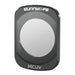 Filtry MCUV CPL ND8 ND16 ND32 ND64 Sunnylife do DJI Osmo Pocket 3 - For sports cameras<<<Filters<<<Photo