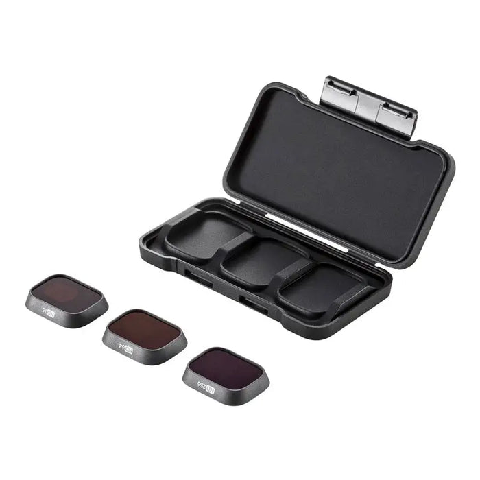 Filtry ND (16/64/256) DJI Mini 3 Pro - DJI<<<Drone accessories<<<Drones<<<InnproXML