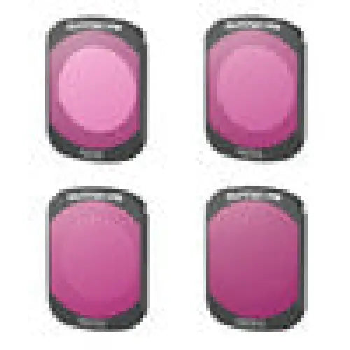 Filtry ND 8/16/32/64 Sunnylife do DJI Osmo Pocket 3 - For sports cameras<<<Filters<<<Photo and cameras<<<InnproXML