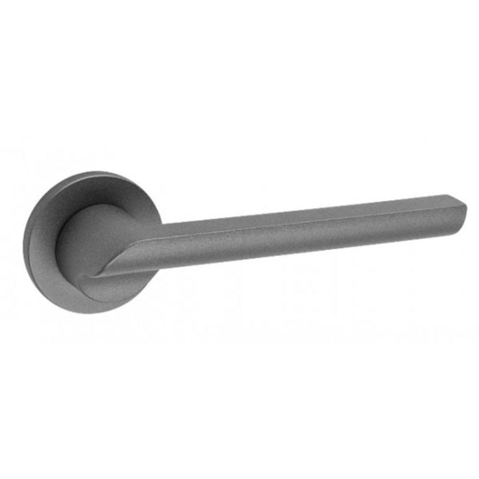 HANDLE INTERIOR PUNTO 50MM ANTHRACITE