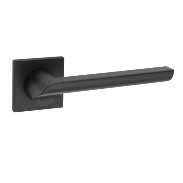 SERVICE HANDLE PUNTO 50MM BLACK MAT