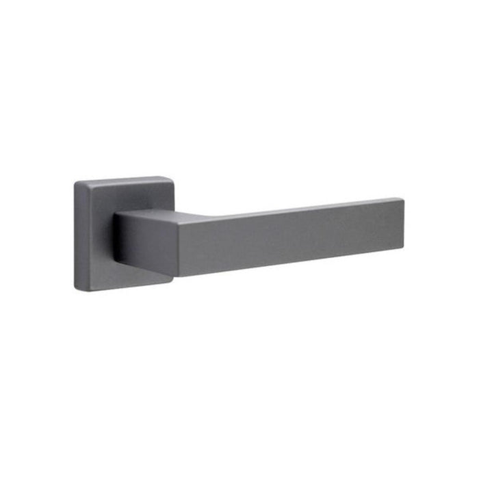 HANDLE INTERIOR KUBO 45MM ANTHRACITE