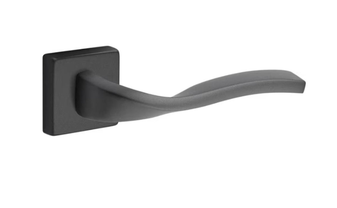 HANDLE SECRET VIPER 50MM BLACK MAT