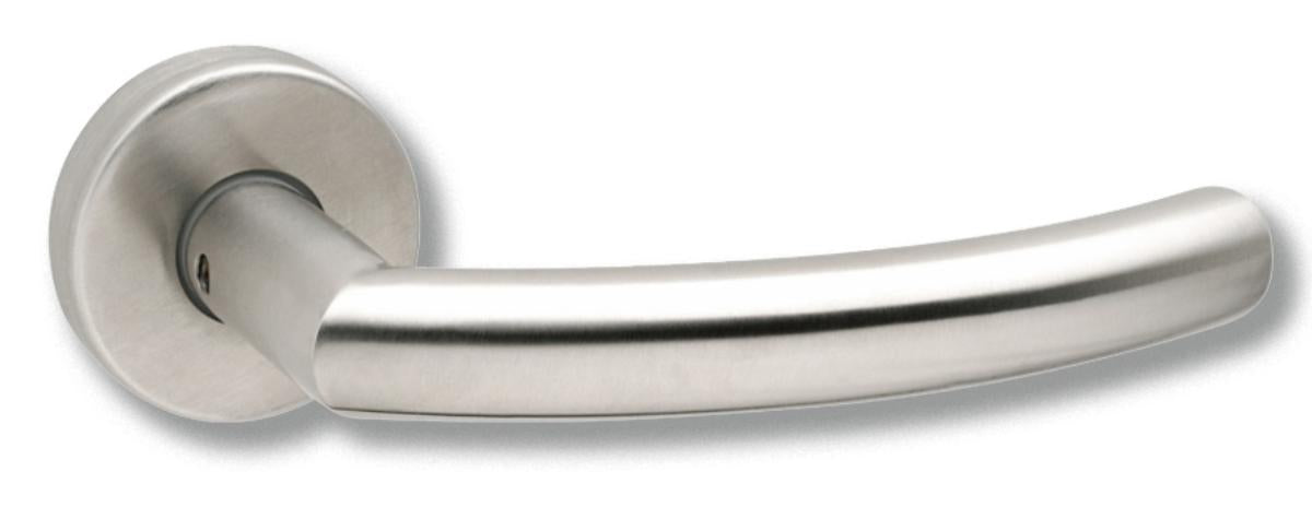 SERVICE HANDLE FIMET 104 52MM STAINLESS STEEL
