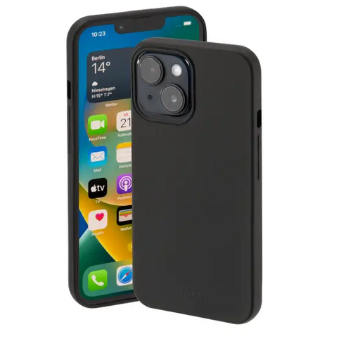 ’Finest Feel’ case for Apple iPhone 14 Plus HAMA-215542 - Калъфи за телефони<<<Мобилни телефони и аксесоари<<<ValiAPI