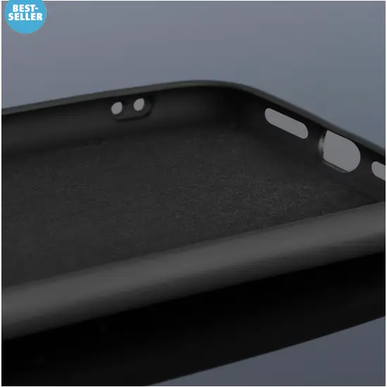 ’Finest Feel’ case for Apple iPhone 14 Plus HAMA-215542 - Калъфи за телефони<<<Мобилни телефони и аксесоари<<<ValiAPI