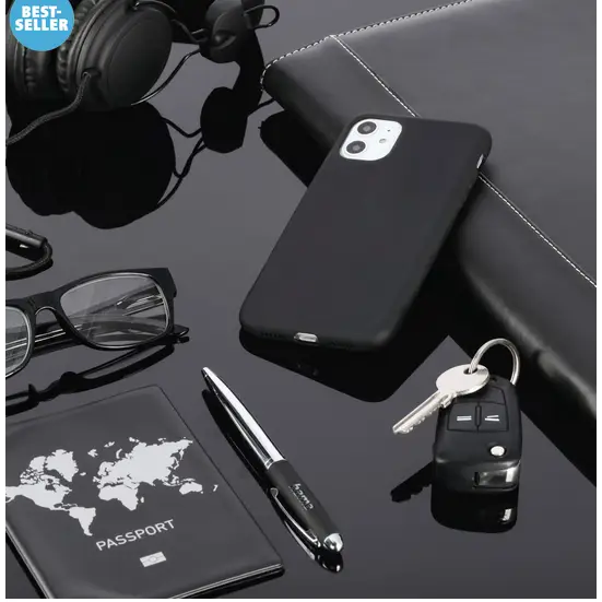 ’Finest Feel’ case for Apple iPhone 14 Plus HAMA-215542 - Калъфи за телефони<<<Мобилни телефони и аксесоари<<<ValiAPI