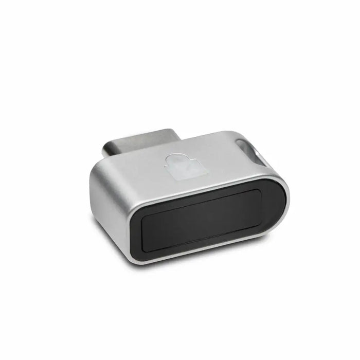 Fingerprint reader Kensington Llave de huella digital VeriMark™ Guard USB-C - FIDO2 WebAuthn/CTAP2 y FIDO U2F