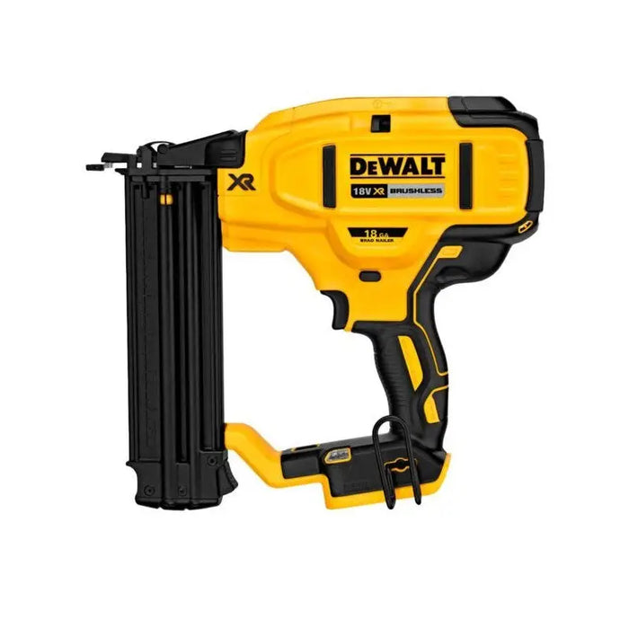 Finishing nailer 18V 2x2Ah DCN680D2 DEWALT - Nail guns and brad nailersNAK-GWS<<<Cordless toolsNAK<<<ActionPL&&&Nail