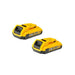 Finishing nailer 18V 2x2Ah DCN680D2 DEWALT - Nail guns and brad nailersNAK-GWS<<<Cordless toolsNAK<<<ActionPL&&&Nail