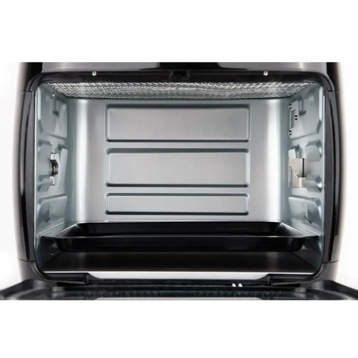 Finlux FAO-1120FX healthy cooking device - Уреди за здравословно готвене<<<За кухнята<<<Малки електроуреди за