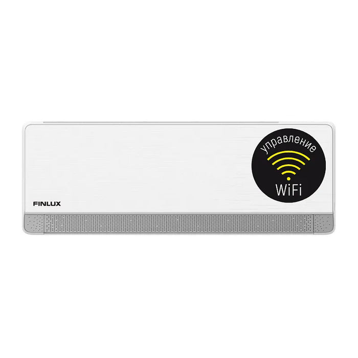 Air conditioner Finlux 09MAG87REX, 9000 cooling/heating BTU, A+++, Inverter systems