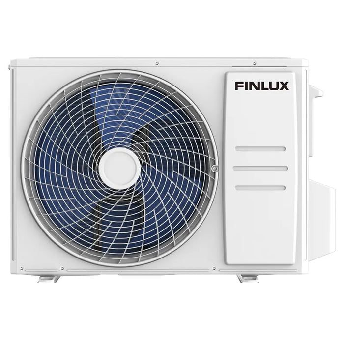 Air conditioner Finlux 09MAG87REX, 9000 cooling/heating BTU, A+++, Inverter systems
