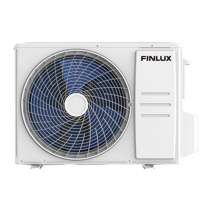 Air conditioner Finlux 12LIE55BE , 12000 ohl/heating BTU, A+++ , Inverter systems