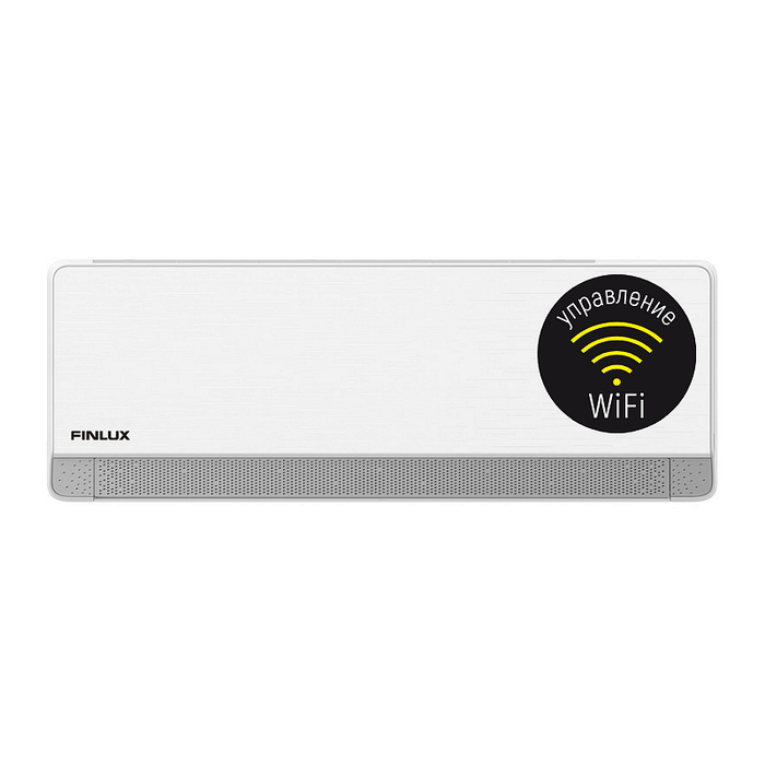 Air conditioner Finlux 12MAG87REX, 12000 cooling/heating BTU, A+++, Inverter systems