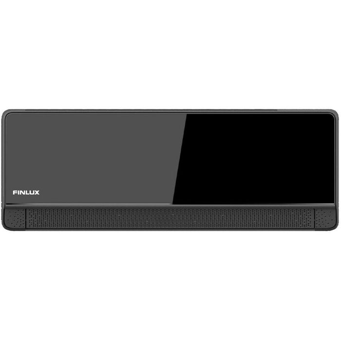 Air conditioner Finlux 12TENE87BRIS, 12000 cooling/heating BTU, A+++, Inverter systems