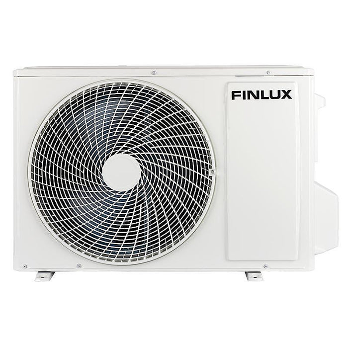 Air conditioner Finlux 18NIX85DEUS , 18000 ohl/heating BTU, A+++ , Inverter systems