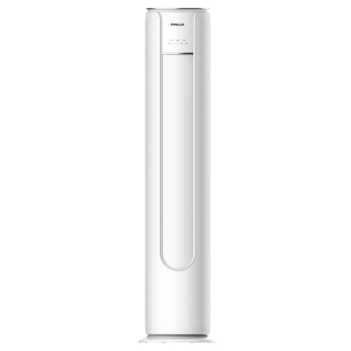 Air conditioner Finlux 24KAQ1PH , 24000 ochl/heating BTU, A++ , Column air conditioners