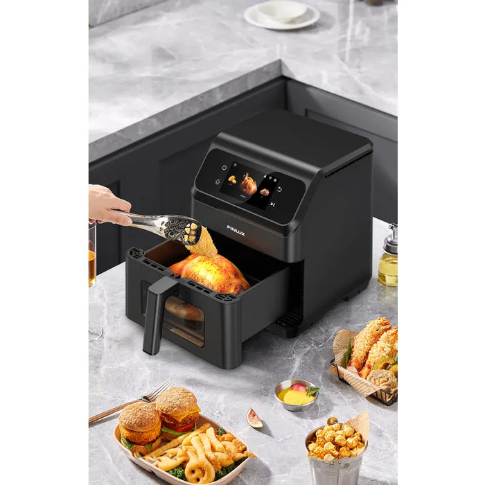 Healthy cooking appliance Finlux BOHEME