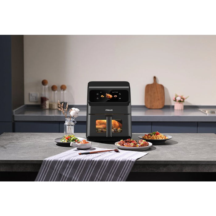 Healthy cooking appliance Finlux BOHEME