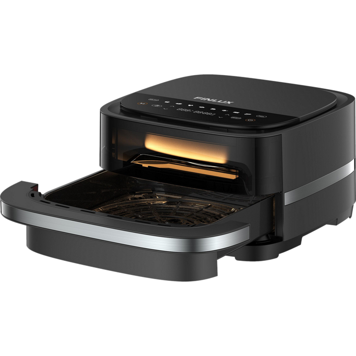 Device for healthy cooking Finlux DUO SOLIS