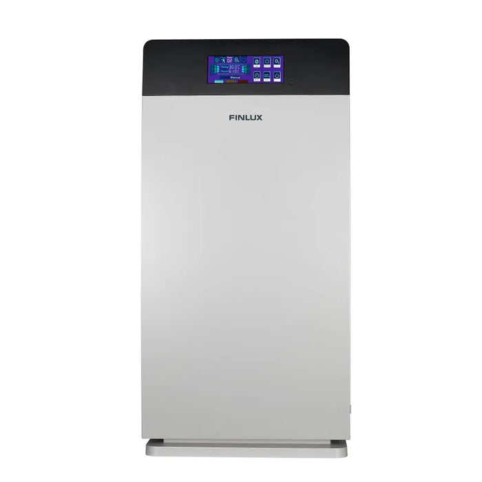 Purifier Finlux FAP-8091UZI, 73 W