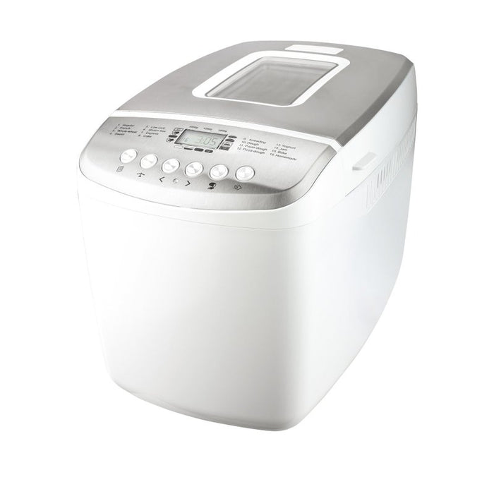 Breadmaker Finlux FBM-1625W, 1600 grams, 2 liters, 850 W
