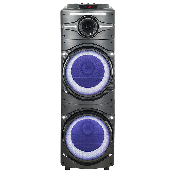 Finlux FBS-100BLAST audio system