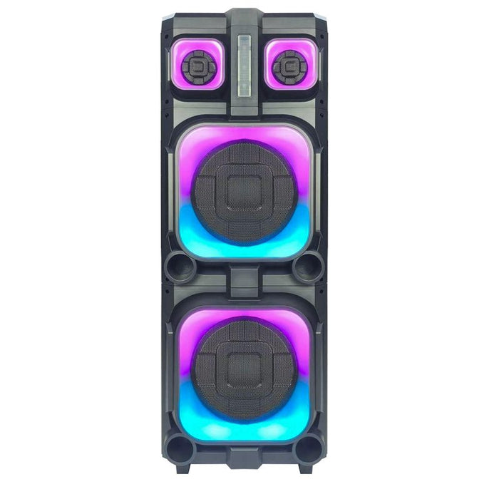 Finlux FBS-160BLAST audio system