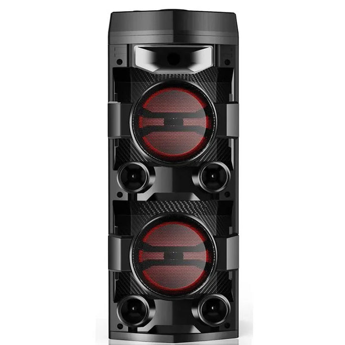 Finlux FBS-65X30 audio system