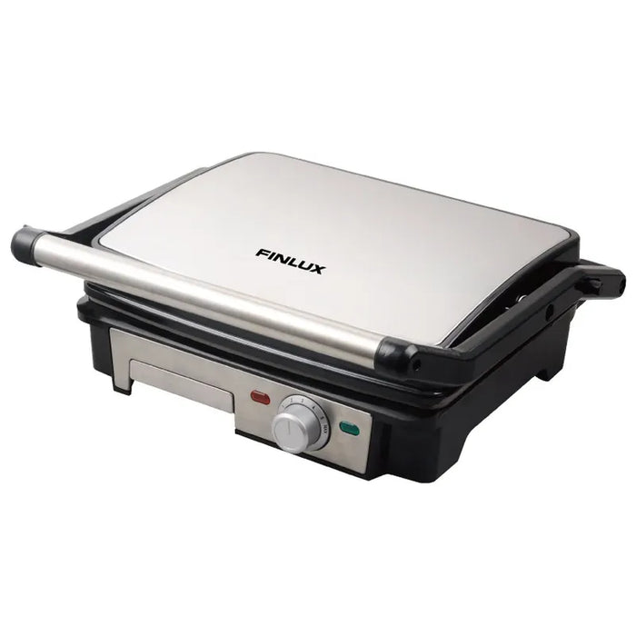 Grill press Finlux FCG-2008M