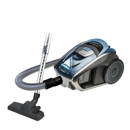 Vacuum cleaner Finlux FCH-2424B