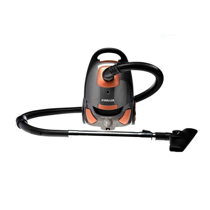 Vacuum cleaner Finlux FCH-2555M***