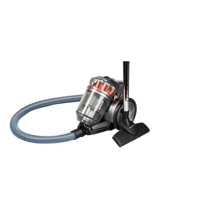 Vacuum cleaner Finlux FCH-2626M***
