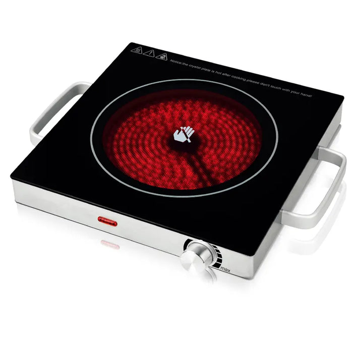 Finlux FCS-3110 hotplate, 2000 W