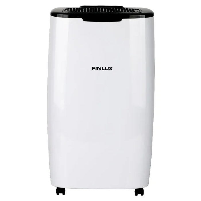 Dehumidifier Finlux FDH-20E, 390 W, Antibacterial water tank 3 liters