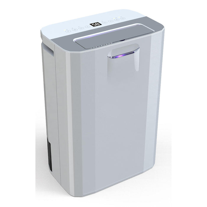 Dehumidifier Finlux FED-25HIT, 730 W