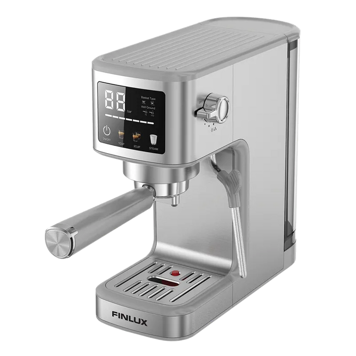 Coffee machine Finlux FEM-1644CS