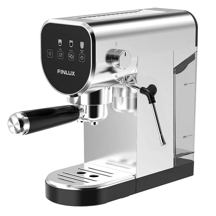Coffee machine Finlux FEM-1855