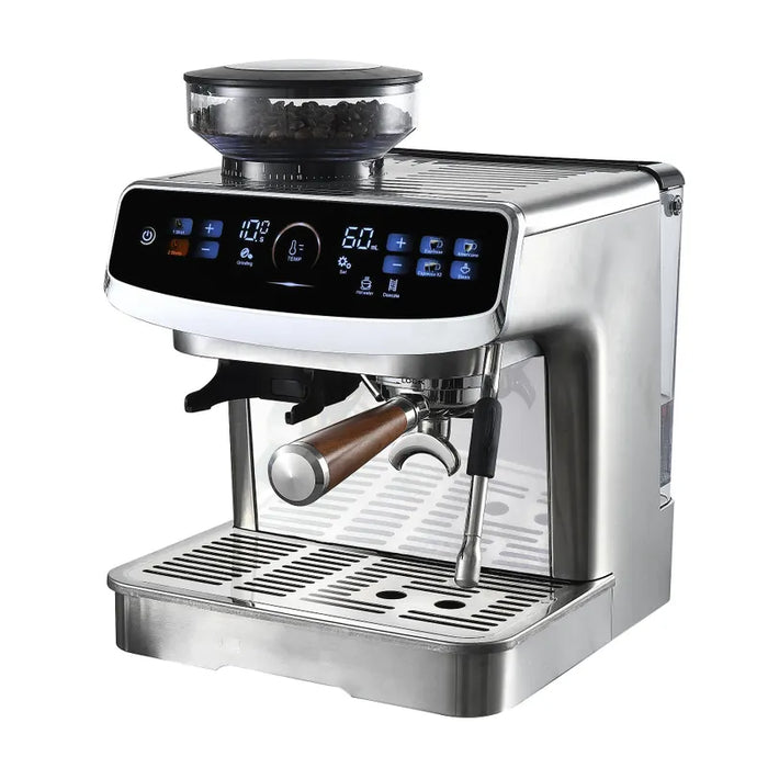 Coffee machine Finlux FEM-1935D